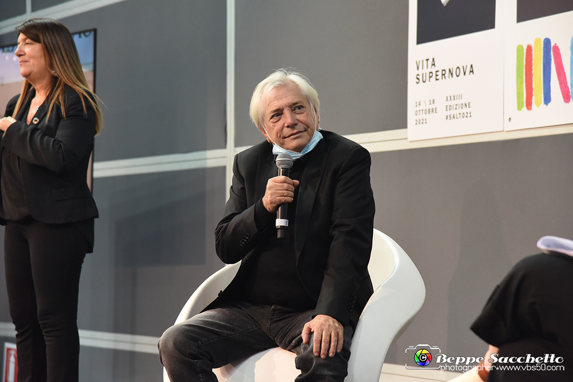 VBS_0769 - Salone del Libro di Torino - 33.ma edizione - 15 Ottobre 2021.jpg